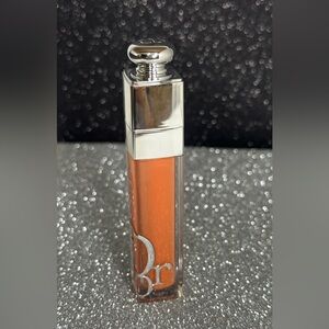 Dior Addict Lip Maximizer shade 004 Shimmering Peach